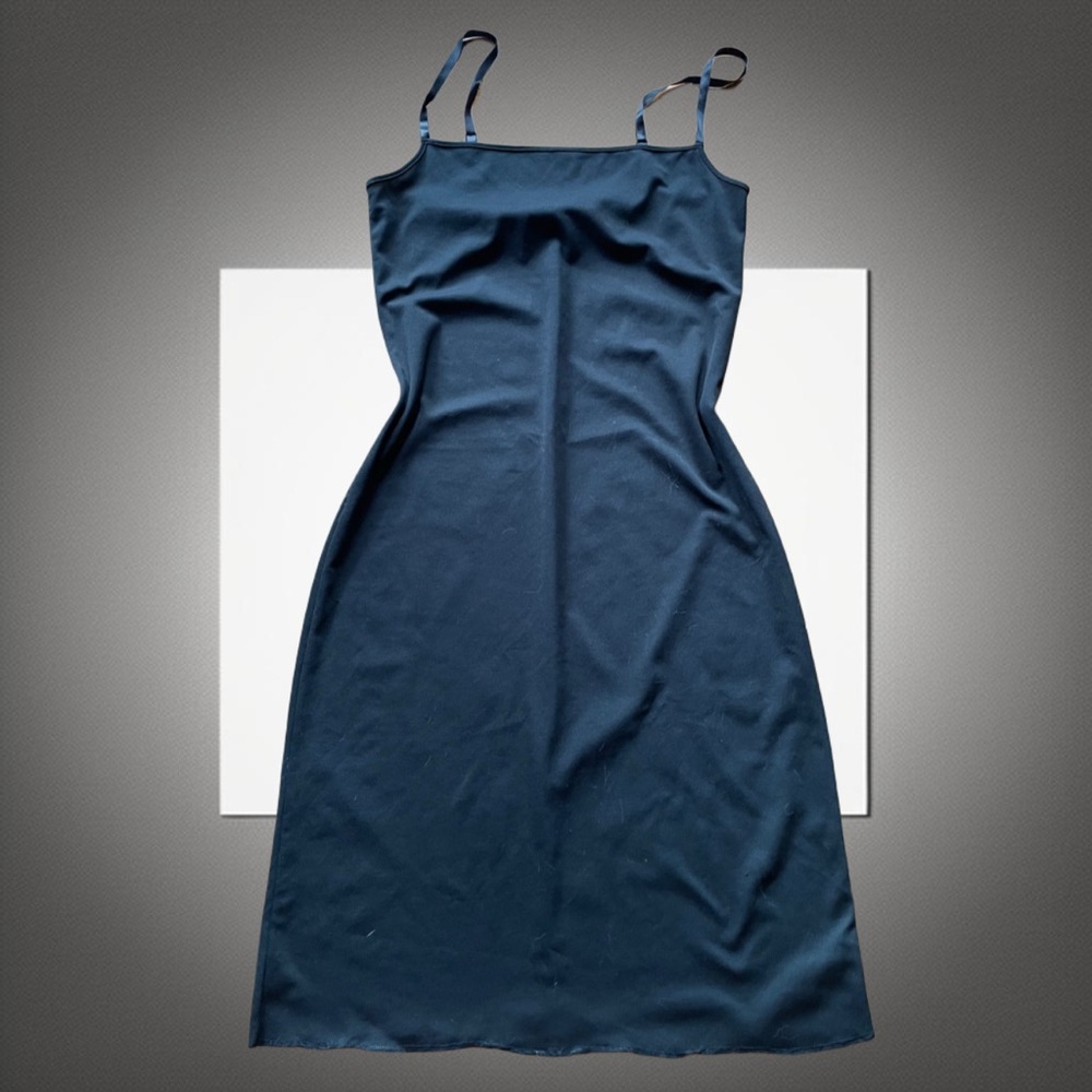 Vivienne Tam Slip Dress